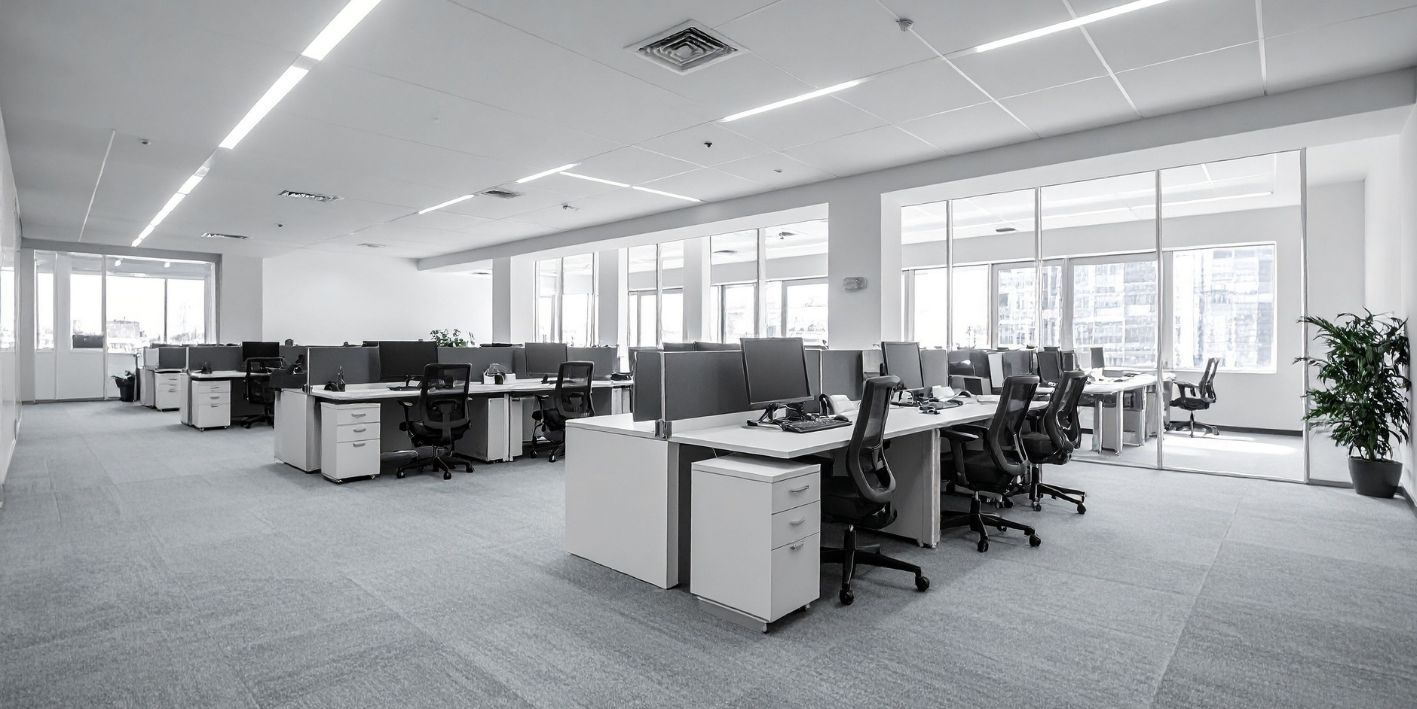 German Maritime Firm Acquires ₹304 Crore Office Asset in Mumbai