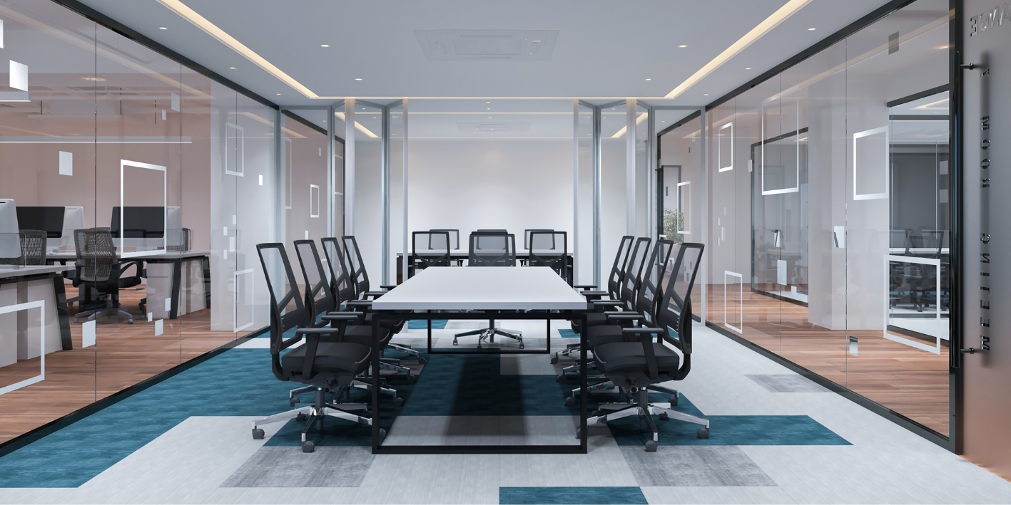 ₹410 Crore Bengaluru Office Lease by BlackRock at IndiQube Symphony