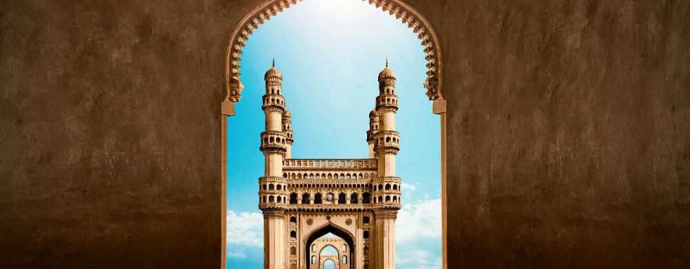 Hyderabad Set for Massive Civic Body Expansion