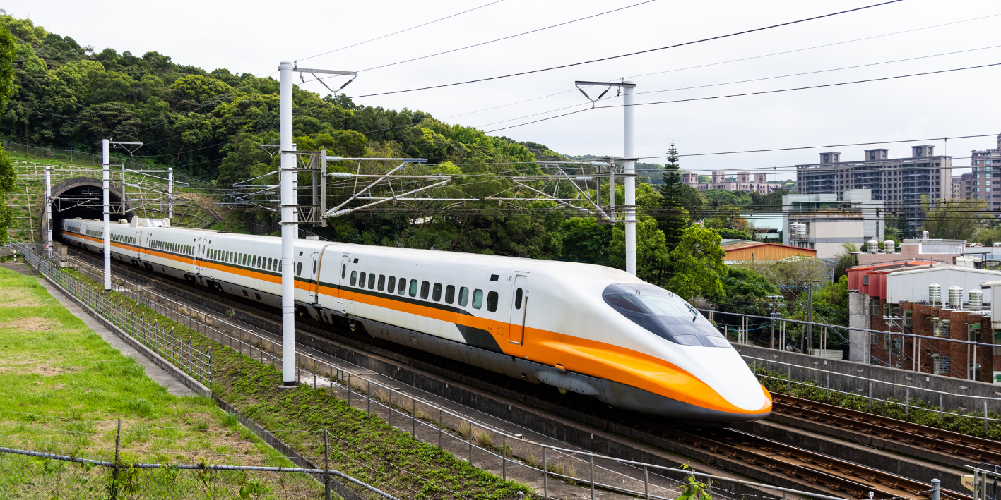 ₹2,500–5,000 Cr Deal: L&T to Build Bullet Train Tracks