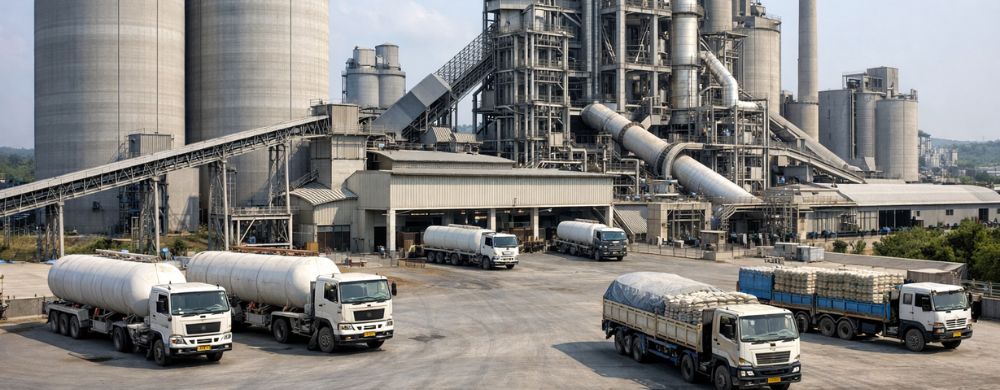 JSW Cement Returns to Profit With ₹130.62 Crore in Q3 FY26