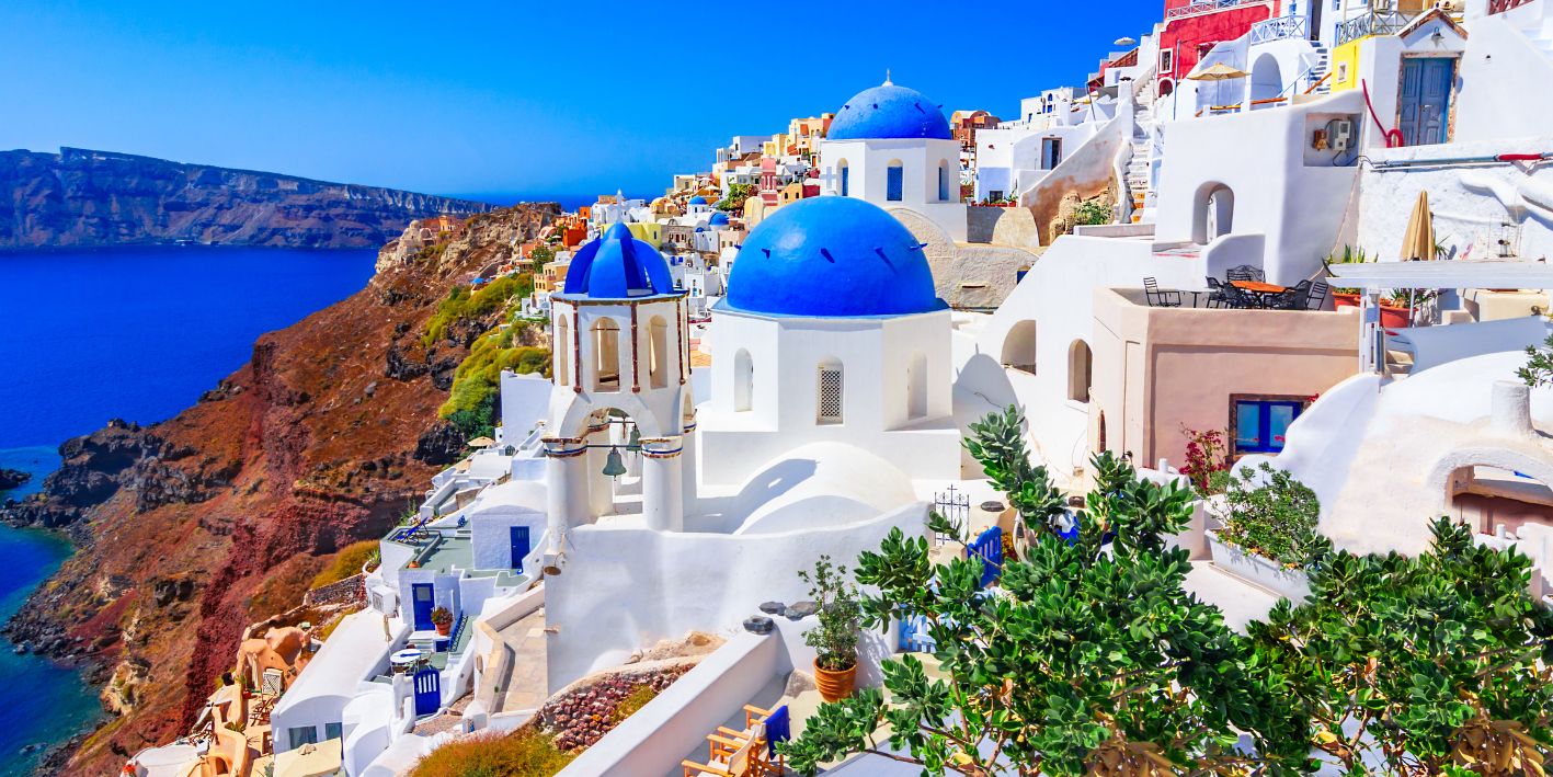 Investing in Greece: A New Frontier for Indian Buyers