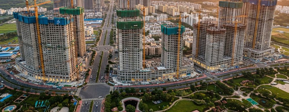 Kesar India Acquires Hingna Land for Major Nagpur Township