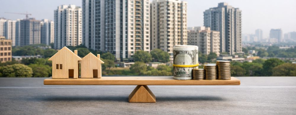 RBI’s Rate Pause at 5.25%: Impact on Homebuyers and Housing Demand
