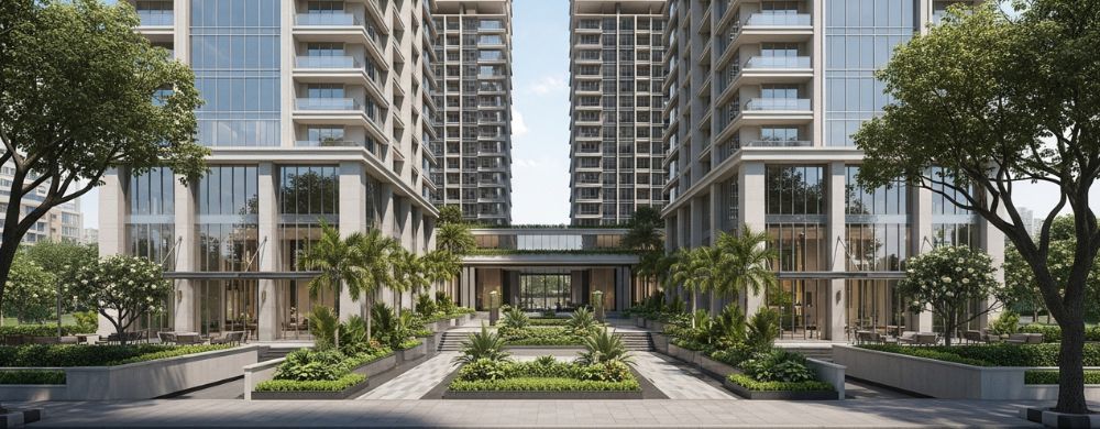 Sobha Ltd Unveils First Residential Project in Mumbai