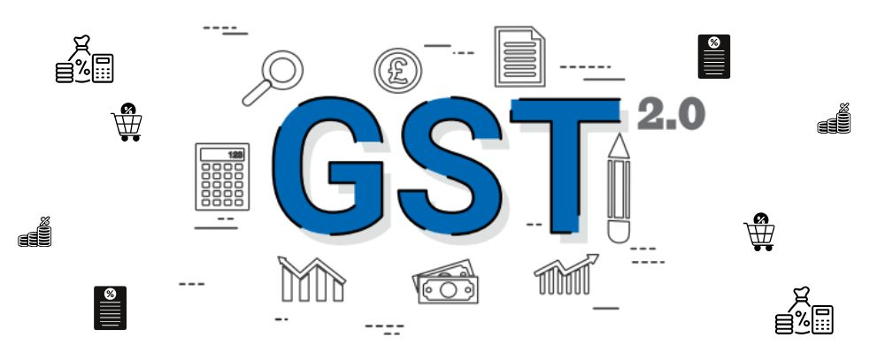 GST 2.0 Slashes Construction Costs, Injects New Energy into Real Estate