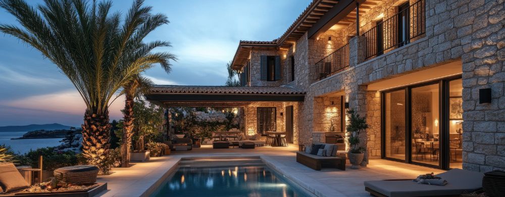 ASK CLAF‑I and Amavi by Clarks Join Hands for ₹500 Crore Luxury Second‑Home Venture