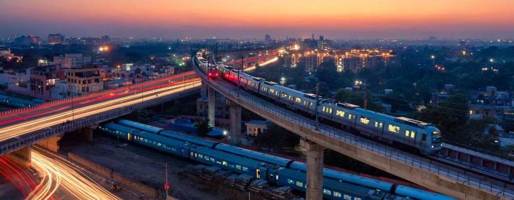 Metro Line 10 Set to Transform North Mumbai Travel