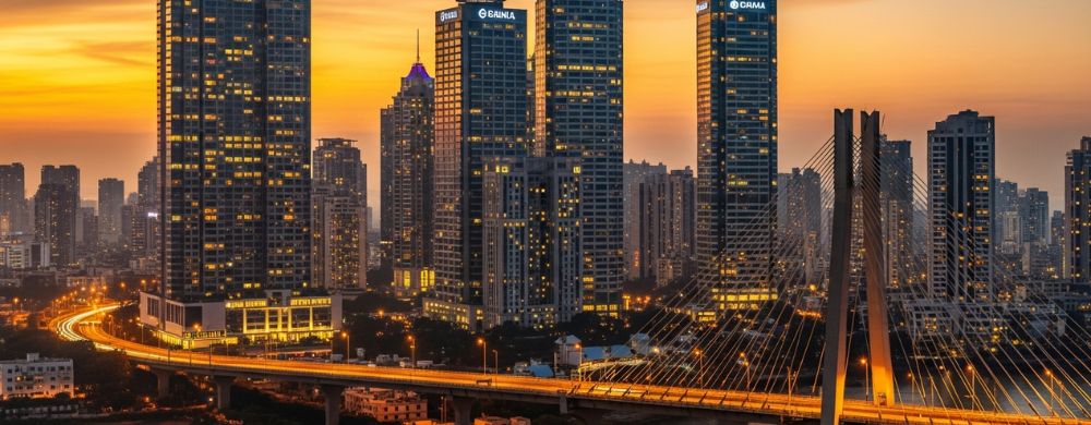 HRX Digitech Seals ₹10.9 Cr Office Deal in Andheri West