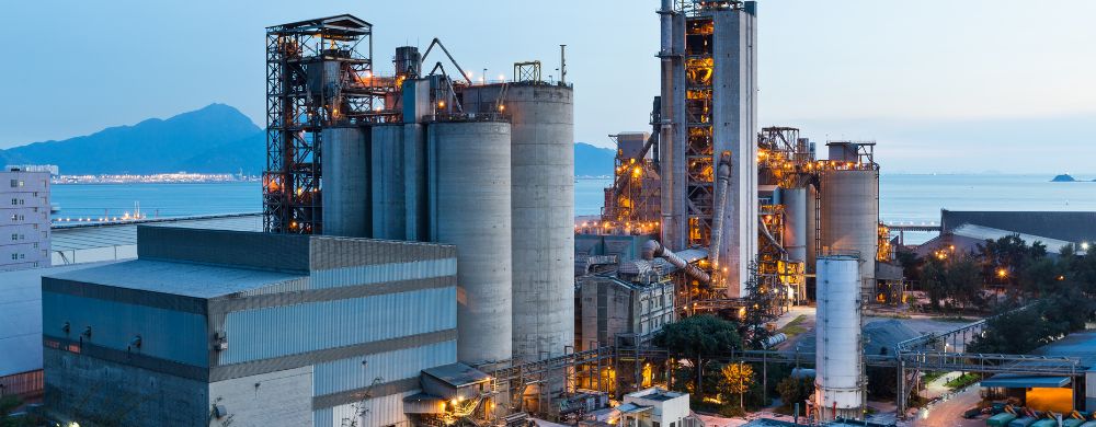 Ambuja Cements Leads First Indo-Swedish CCU Pilot