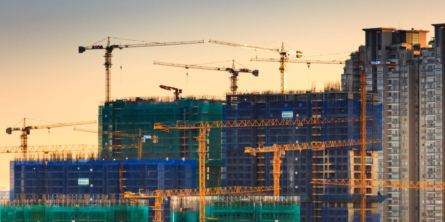 L&T’s Buildings & Factories Arm Secures Major Orders Across Key Cities