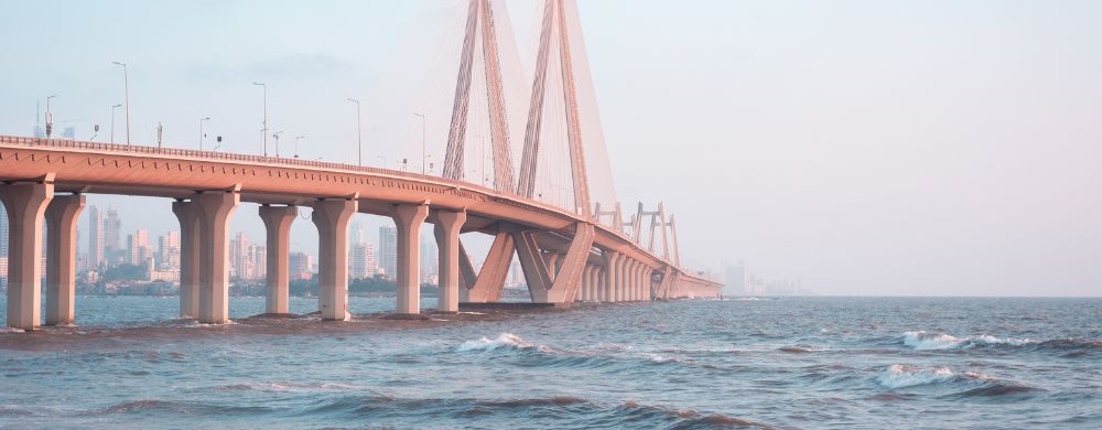 Uttan–Virar Sea Link Moves Ahead, Transforming Coastal Travel