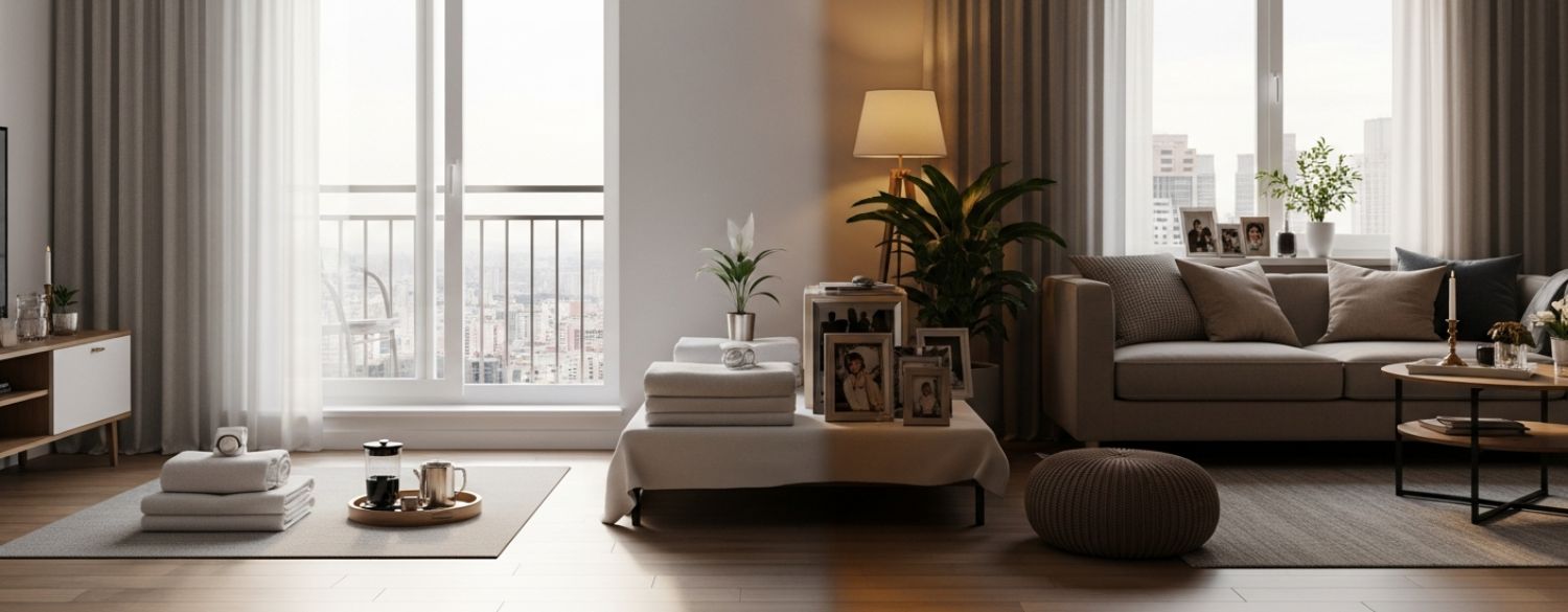 Rental Income Strategy: Short-Term vs Long-Term